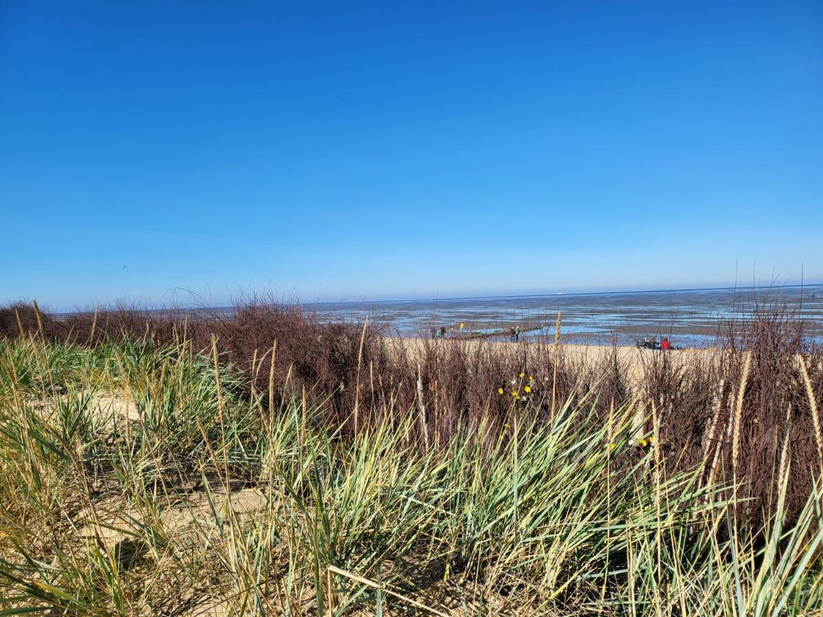 Gaestehaus Am Brockeswald * Cuxhaven