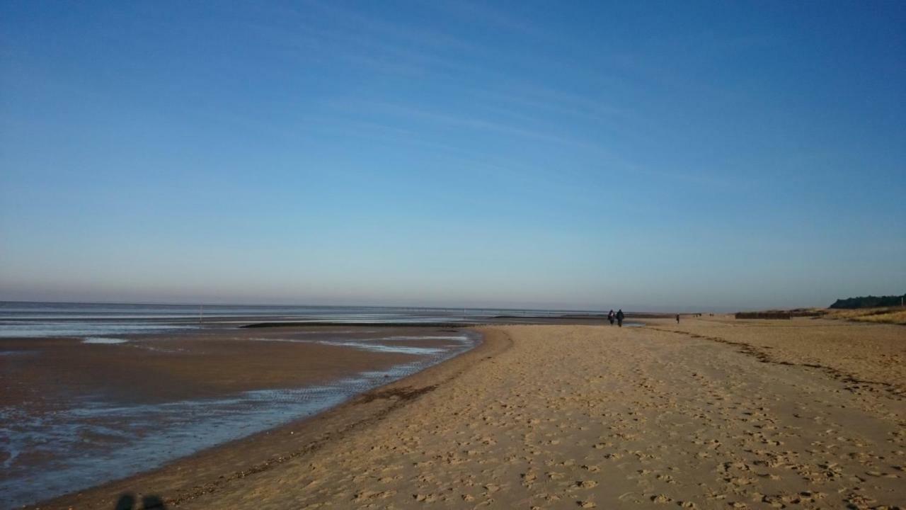 Gaestehaus Am Brockeswald Cuxhaven